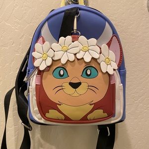 Loungefly Disney Alice in Wonderland Backpack